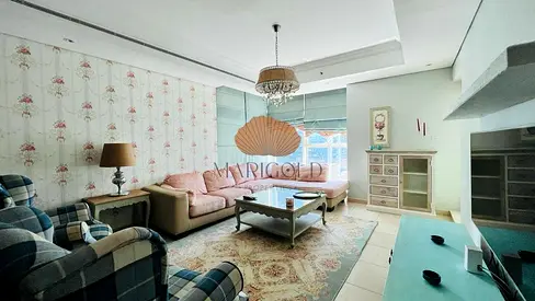 FURNISHED I VASTU COMPLIANT I SPACIOUS LAYOUT