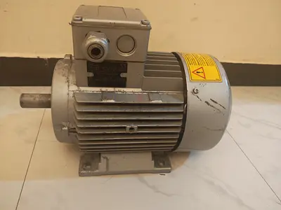 Electric Motor (Germany)