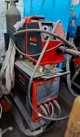 Welding Machines are sale ( Tig  Mig welding)