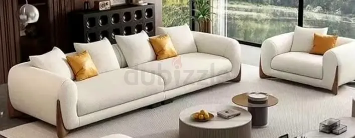 Luxury Sofa Sets Now Available
