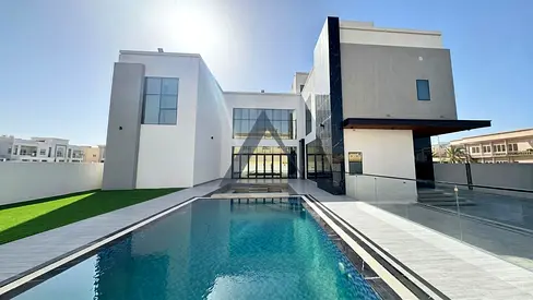 Exclusive Villa|Modern Architecture | Private Pool