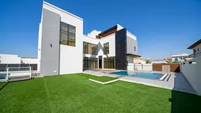 Exclusive Villa|Modern Architecture | Private Pool