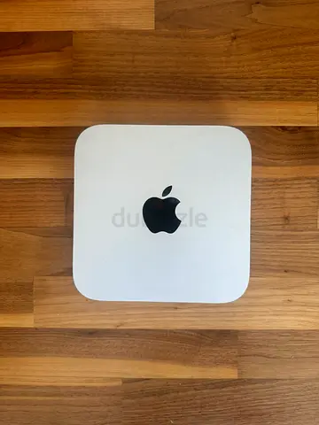 2014 Mac Mini with Keyboard and Mouse