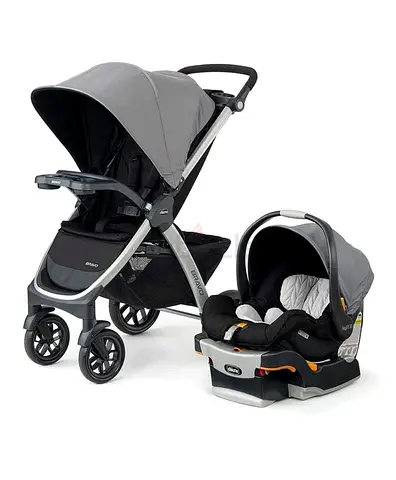 Baby Stroller