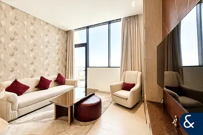 1 Bedroom Apartment | Brand New | Vacant