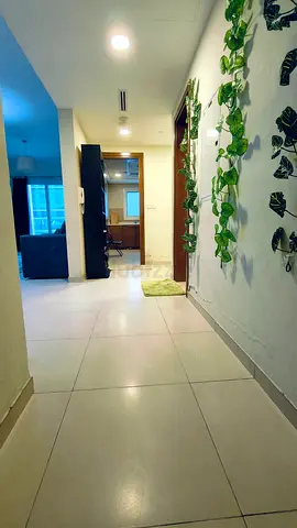 Furnished Bedspace on a Flat for AFRICANS , clean and secure neighborhood