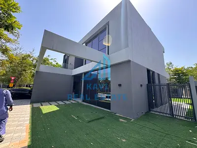 🏡 Spacious 5BR Villa with Pool & Majlis | Rental in Masaar Sendian