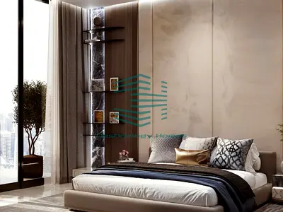 LUXURY UNIT | BEST VIEWS | FLEXIBLE PAYMENT PLAN.