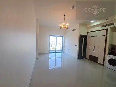 405Sqft | Kitchen Equipped | Lawnz Block 1
