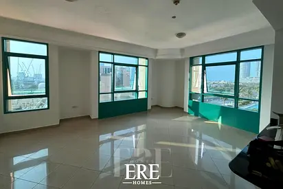 Vacant 2BR | Marina Crown | Great Layout
