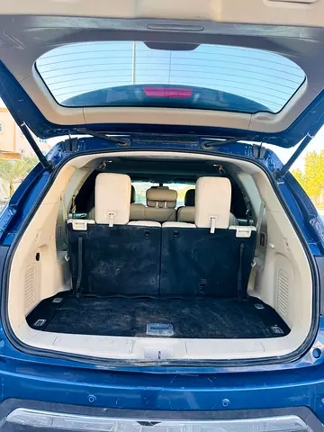 صورة مصغرة 12 لـ 2018 Nissan PATHFINDER