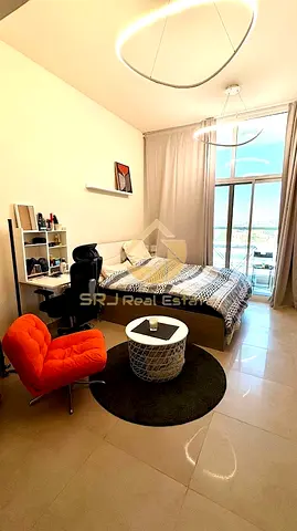 Fully Furnished | Modern Studio | Ready to Move In
