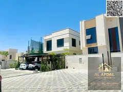 An opportunity to own land within a fully developed and serviced area with a large setback that give
