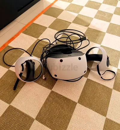 PlayStation VR2