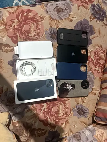 iPhone 13