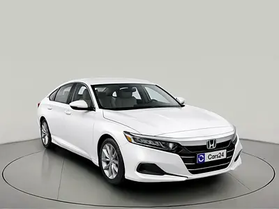 AED 1,034/month | 0 Downpayment | Free 3 Months Warranty | 30 Day Return | HONDA ACCORD 2022