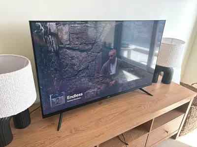 Philips TV