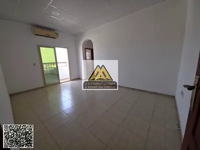 Balcony | Central air conditioning | Built-in wardrobes | Close to all services
