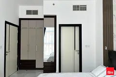 Brand New | Fully Furnished | Near Metro | Vacant