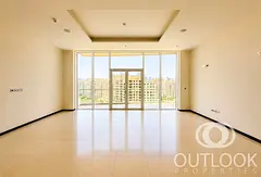 Beach Access | Spacious Layout | Unfurnished