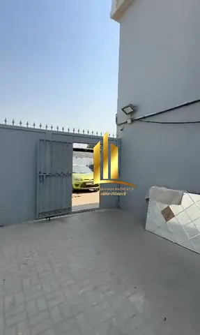 Industrial property for sale in Industrial Area 2