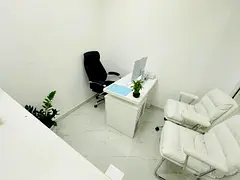 Brand New Offices | Direct from Owner | Near Metro Station |