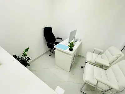 Brand New Offices | Direct from Owner | Near Metro Station |