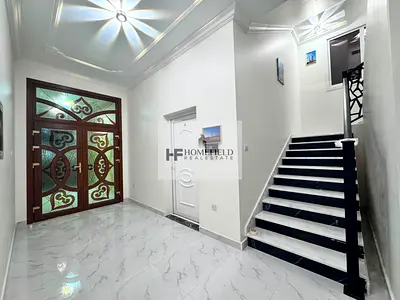 Brand new| Exclusive|Studio|Ready to move| Sep.kitchen and bathroom