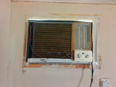 Window Air Conditioner Unit for sale