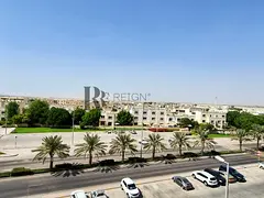 MODERN 3BR | VACANT 8TH JUNE | STREET VIEW