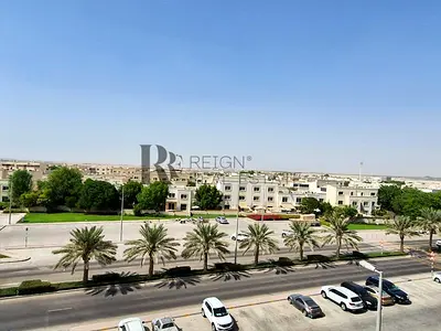MODERN 3BR | VACANT 8TH JUNE | STREET VIEW