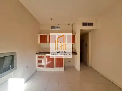 Good location Studio for family centerl gas MUWAILIH