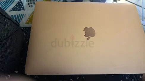 MacBook Air M1 (2020) A2337 – Keyboard  Trackpad Issue