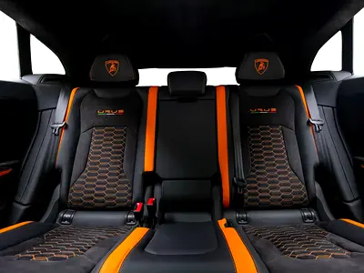 صورة مصغرة 16 لـ 2022 Lamborghini URUS