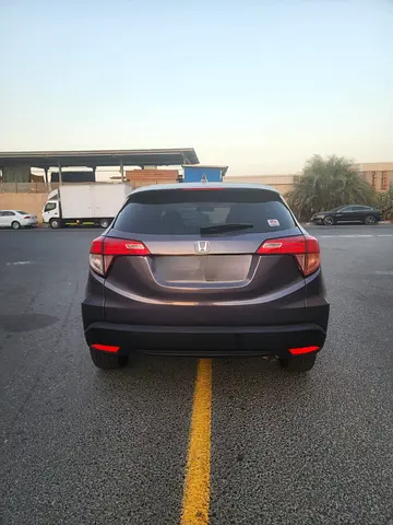 صورة 4 لـ 2020 Honda HR-V