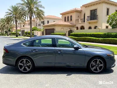 صورة 5 لـ 2023 Honda ACCORD