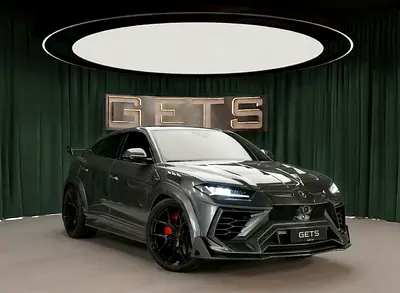 SPECIAL PROMO - Make Your Offer I MANSORY I NOVITEC EXHAUST I NOVITEC WHEELS