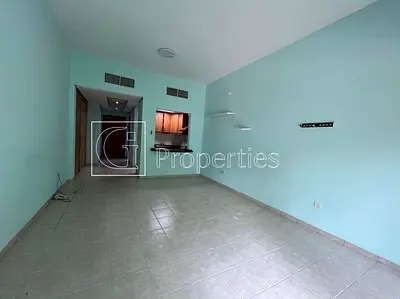 Unfurnished | Spacious | Vacant Soon