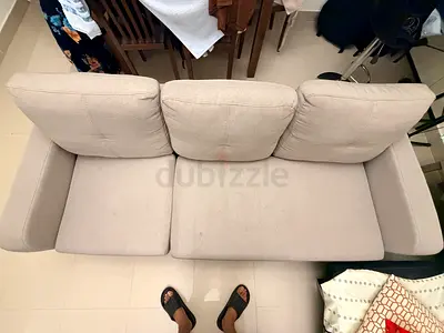 3 seater sofa