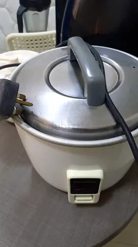 Rice cooker
