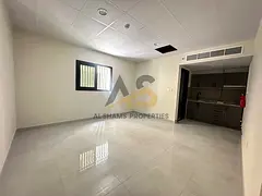 Brand new Studio Gym Facility !! Covered Parking