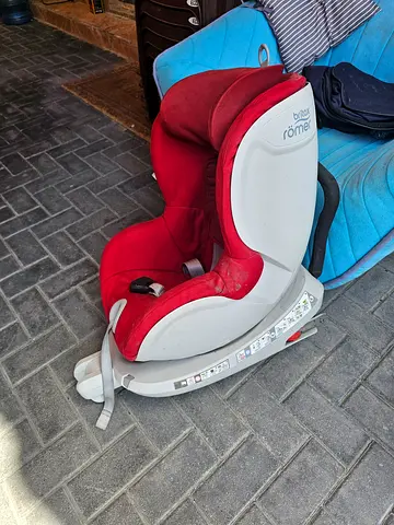 Car baby Seat