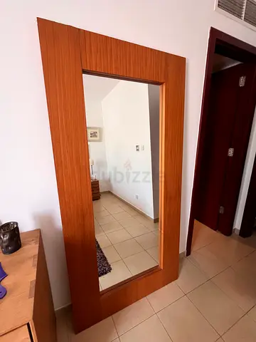Large Mirror