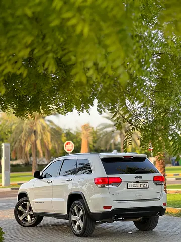 2014 JEEP GRAND CHEROKEE 缩略图 19