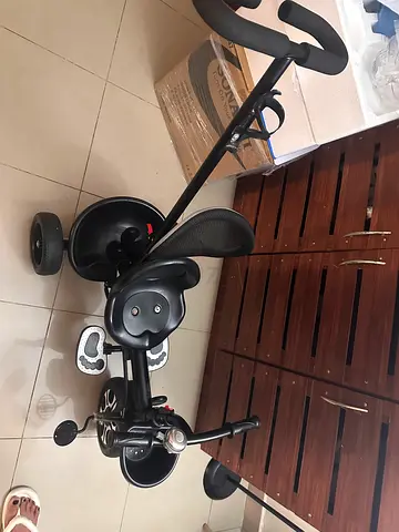 Bike 3-5 yrs old