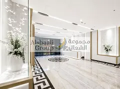 SPACIOUS 2BHK FLATS FOR RENT IN AJMAN CORNICHE, DIRECT FROM THE OWNER ( NO COMMISSION)
