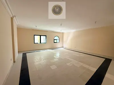 Best Value three Bedroom Apartment for Rent in Al Mahatta Large Space and Master Maid Room prime location