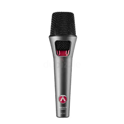 Austrian Audio OC707 True Condenser Vocal Microphone