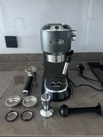 Delonghi