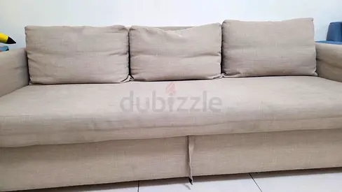 Sofa bed